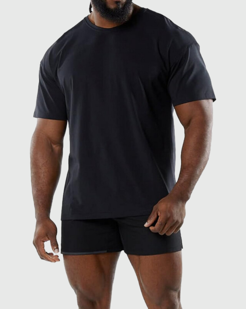 THE BEER BELLY SHIRT
